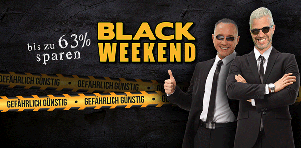 Black Weekend