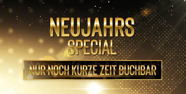 Neujahrsspecial