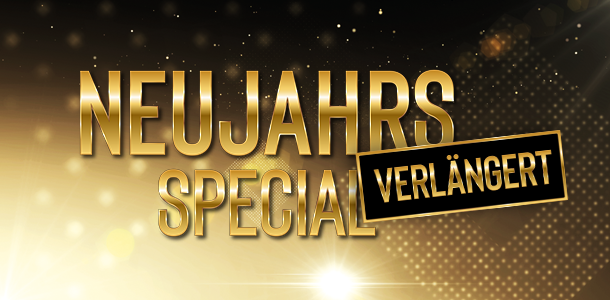 Neujahrsspecial