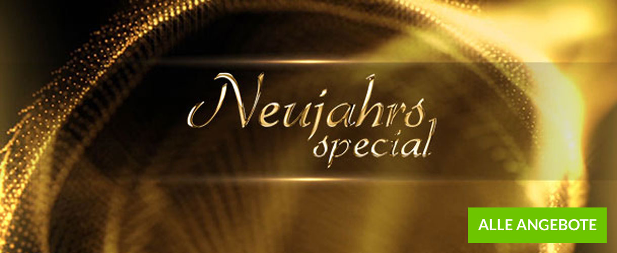 Neujahrsspecial