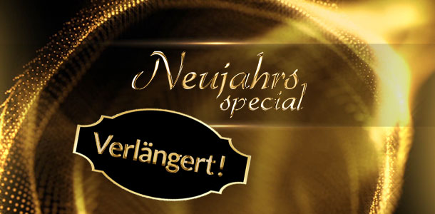 Neujahrsspecial