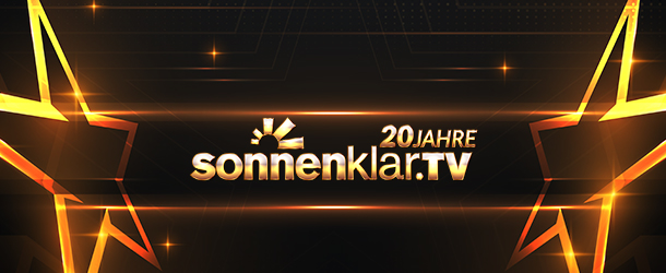 20 Jahre sonnenklar.TV