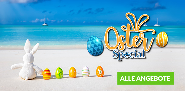 Osterspecial