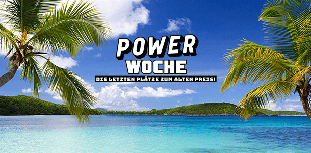 Powerwoche