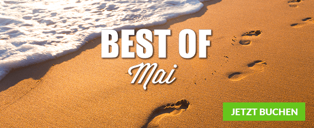 Best of Mai