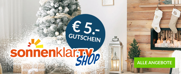 sonnenklar.TV Shop