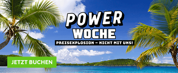 PowerWoche