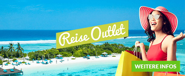 Reise Outlet Deals