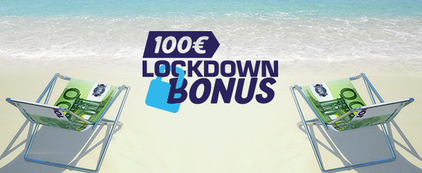 Lockdownbonus