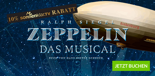 Zeppelin Musical